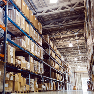 Warehouse