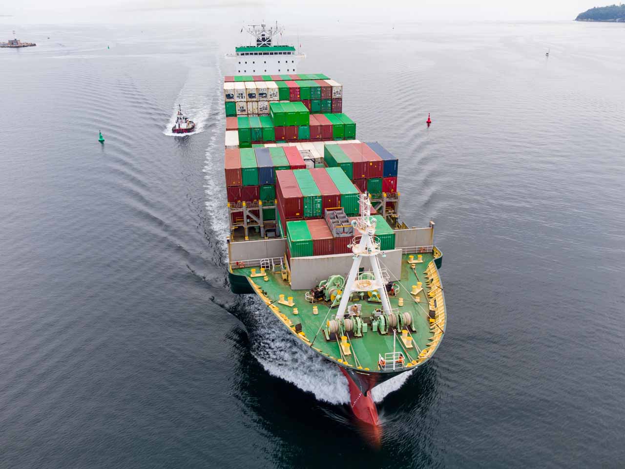 Shipping Services